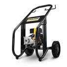 Lavadora de Alta Pressão 5500W 1.200L/h 220V Trifásico HD 12/15-4 KARCHER Lavadora de Alta Pressão 5500W 1.200L/h 220V Trifásico HD 12/15-4 KARCHER