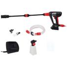 Lavadora De Alta Pressao a Bateria 20V 250W Bivolt LBW363 Worker