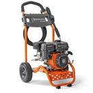 Lavadora de Alta Pressão a Gasolina 3000Psi 207 Bar 196cc 540L/h HP3000 HUSQVARNA