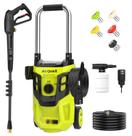 Lavadora de Alta Pressão AcquaX Electric 4000 PSI - 2,5 GPM - Cabo de 35m