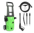 Lavadora De Alta Pressão Água Fria 1600w 220v Ipc - Pw-c09