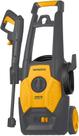 Lavadora de Alta Pressão Aqua Power II LAP02GY Mondial Cinza e Amarela 1500W 127V