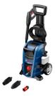 Lavadora De Alta Pressão Bosch Ghp 180 1800 Psi 1500w 220v Azul 220v 50 Hz