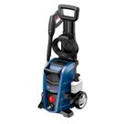 Lavadora de Alta Pressão Bosch GHP 180 - 220V - 1500W - 1800 PSI - Bico Regulável - 0.600.910.CE0