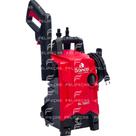 Lavadora de Alta Pressão Branco BL1350C 127V Lavadora de Alta Pressão Branco BL1350C 127V