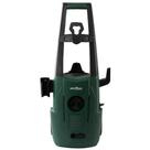 Lavadora de Alta Pressão Britânia BLA4100, 1400W, 127V, Preto e Verde - 51101010