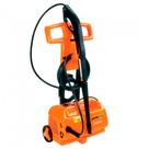 Lavadora de Alta Pressão com Carrinho Jacto J6800 Lavadora de Alta Pressão com Carrinho Jacto J6800