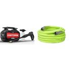 Lavadora de alta pressão Craftsman CMEPW1700 1700 PSI 1.2 GPM