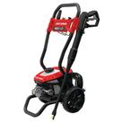 Lavadora de alta pressão CRAFTSMAN CMEPW1900 1900 PSI 1,2 GPM com fio Lavadora de alta pressão CRAFTSMAN CMEPW1900 1900 PSI 1,2 GPM com fio