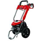 Lavadora de alta pressão CRAFTSMAN CMEPW2100 2100 PSI 1,2 GPM com fio Lavadora de alta pressão CRAFTSMAN CMEPW2100 2100 PSI 1,2 GPM com fio