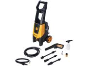 Lavadora de Alta Pressão Desentupidora 2100 libras - Combate Turbo Ultra 2600 (220V)