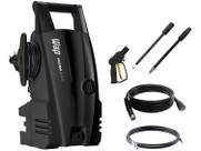 Lavadora de Alta Pressão e Desobstruidora WAP 1500PSI 1400W Atacama Black Ultra - 220V
