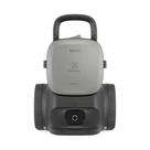 Lavadora De Alta Pressão Electrolux 1850psi 1500w 127V Cinza Lavadora De Alta Pressão Electrolux 1850psi 1500w 127V Cinza