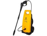 Lavadora de Alta Pressão Electrolux Powerwash Eco - EWS30 1800 Libras 1450W Mangueira 3m Lavadora de Alta Pressão Electrolux Powerwash Eco - EWS30 1800 Libras 1450W Mangueira 3m