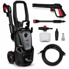 Lavadora de Alta Pressão Elétrica 2600W Profissional TEPW2600I Lavadora de Alta Pressão Elétrica 2600W Profissional TEPW2600I