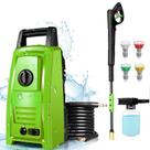 Lavadora de alta pressão elétrica Commowner 4200 PSI com mangueira de 20 m