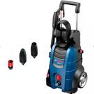 Lavadora De Alta Pressao Ghp 220 220v Bosch