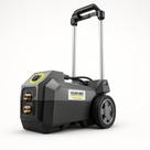 Lavadora de Alta Pressão HD 585 Profissional 2176PSI 2200W 220V KARCHER-19741850 Lavadora de Alta Pressão HD 585 Profissional 2176PSI 2200W 220V KARCHER-19741850
