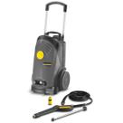 Lavadora de Alta Pressão HD 6/15C Karcher Compacta 220v