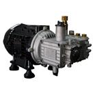 Lavadora de Alta pressão J7600 Fixa 4cv 220/380 V Trifásica Jacto Fixa