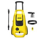 Lavadora De Alta Pressão K3 Force 1815 PSI 1500 W Karcher 220V