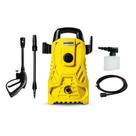 Lavadora de Alta Pressão Kärcher Compacta 1500PSI 1400W 220V