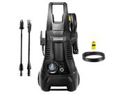 Lavadora de Alta Pressão Kärcher K2 Plus Turbo 220v