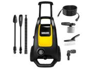 Lavadora De Alta Pressão Kärcher K3 Force Car 1815 PSI 1500W
