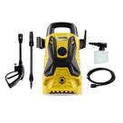 Lavadora de Alta pressão Kärcher Portátil 1500PSI 1400W
