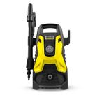 Lavadora de Alta pressão Kärcher Prática Black 1500PSI 1400W 220V Lavadora de Alta pressão Kärcher Prática Black 1500PSI 1400W 220V