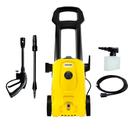 Lavadora de Alta Pressão Kärcher Wash Jet 1500PSI 1400W