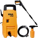 Lavadora de Alta Pressão Lava jato LK 1305 Kala 1200w - 127v