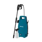 Lavadora de alta pressão makita hw101 1300w 220v