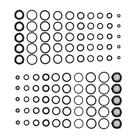 Lavadora de alta pressão O Ring Kit Lavadora de alta pressão PWACCS