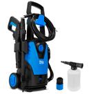 Lavadora De Alta Pressão Philco Plp2600 1800psi 1600w 110v Lavadora De Alta Pressão Philco Plp2600 1800psi 1600w 110v