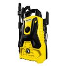 Lavadora de Alta Pressão Portátil 1500psi 1400w 127v (19943810) - Karcher