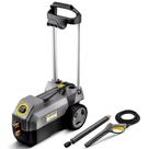 Lavadora de Alta Pressão Profi New HD585 KARCHER Lavadora de Alta Pressão Profi New HD585 KARCHER