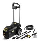 Lavadora De Alta Pressão Profissional Kärcher Hd 585 PRÓ BLACK 220v