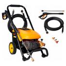 Lavadora de Alta Pressão Profissional WAP L Profi 2500 3200W Lavadora de Alta Pressão Profissional WAP L Profi 2500 3200W