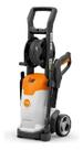 Lavadora De Alta Pressão Re 90 Plus Stihl 220v Laranja 220v 50/60