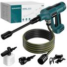 Lavadora de Alta Pressão Sem Fio SLENJADFIN para Makita 18V - 700 PSI