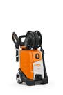 Lavadora De Alta Pressão Stihl Re 110 Plus Original