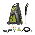 Lavadora de alta pressão Sun Joe SPX3550 Max Brushless Induction