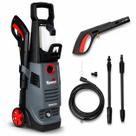 Lavadora De Alta Pressão TEPW2200 1800W 2030PSI Lavadora De Alta Pressão TEPW2200 1800W 2030PSI
