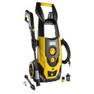 Lavadora De Alta Pressão Tramontina Master 2100W Mangueira 5m Jato Regulável 2100psi 127V 42554012