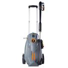 Lavadora De Alta Pressão Wap 5100 Turbo 2300lbs 2500w 220v