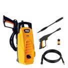 Lavadora De Alta Pressão Wap Ágil 1800 1400W 1300PSI 110V
