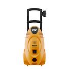 Lavadora de Alta Pressão Wap Bravo 2550 1700W Motor Indução e Bico Turbo 1800PSI Lavadora de Alta Pressão Wap Bravo 2550 1700W Motor Indução e Bico Turbo 1800PSI