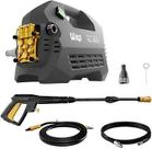 Lavadora de Alta Pressão Wap Wl Wap Wl 4000 Wl 4000 Unic 127v 60 Hz Lavadora de Alta Pressão Wap Wl Wap Wl 4000 Wl 4000 Unic 127v 60 Hz