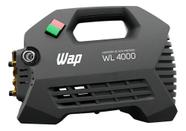 Lavadora De Alta Pressão Wap Wl4000 2000w Vazão 420l/h Cinza-escuro 220v 60 Hz Lavadora De Alta Pressão Wap Wl4000 2000w Vazão 420l/h Cinza-escuro 220v 60 Hz